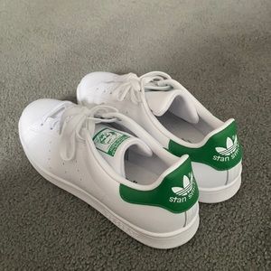 Stan smith adidas men’s sneaker